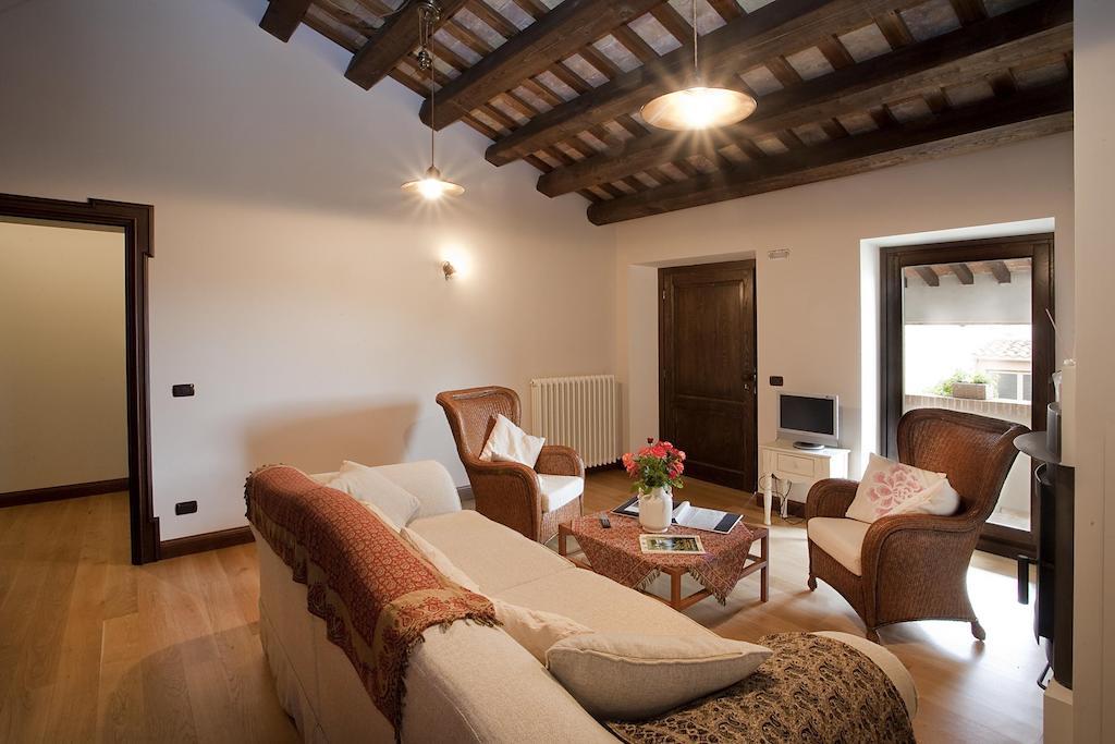 Agriturismo Fattoria Marchetti Hotel Montalto delle Marche Exterior foto