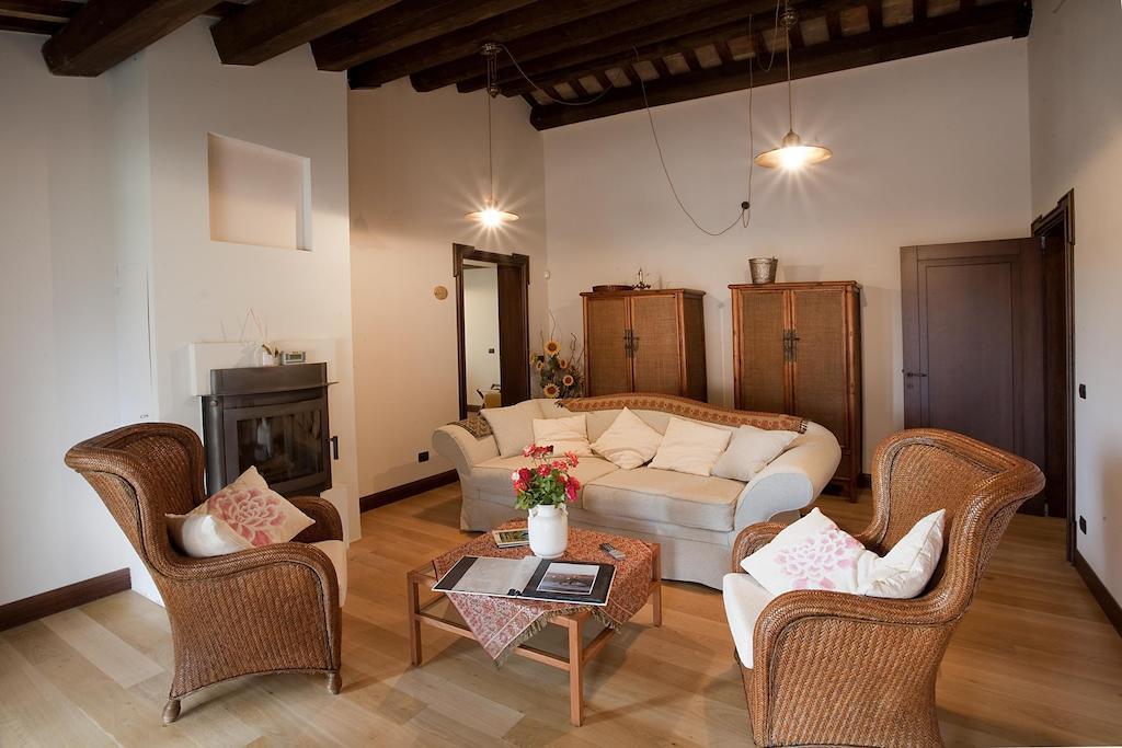 Agriturismo Fattoria Marchetti Hotel Montalto delle Marche Exterior foto