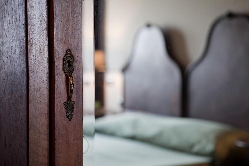 Agriturismo Fattoria Marchetti Hotel Montalto delle Marche Habitación foto
